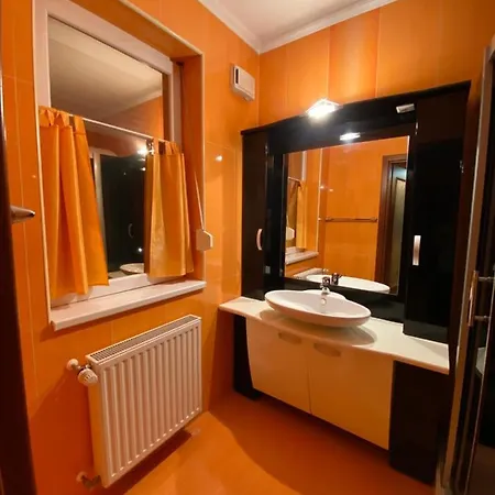Sahin Apartman