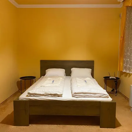 Sahin Apartman Hajduszoboszlo