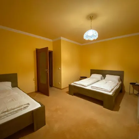 Sahin Apartman