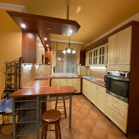 Apartment Sahin Apartman *