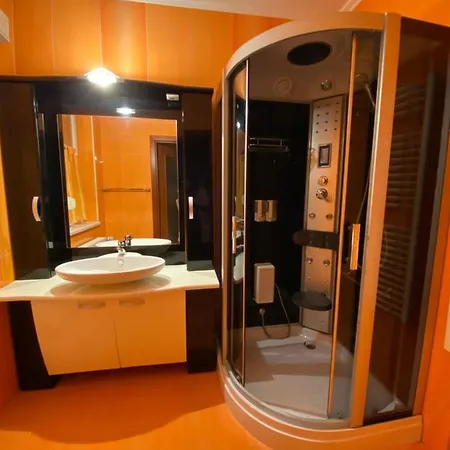 Sahin Apartman *
