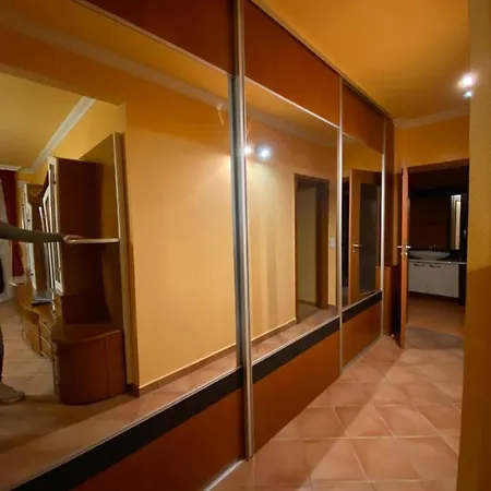 Apartment Sahin Apartman