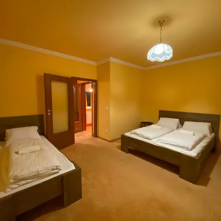 Sahin Apartman *
