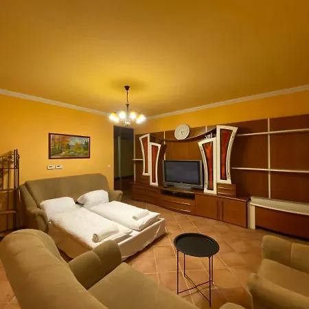 Sahin Apartman Apartment
