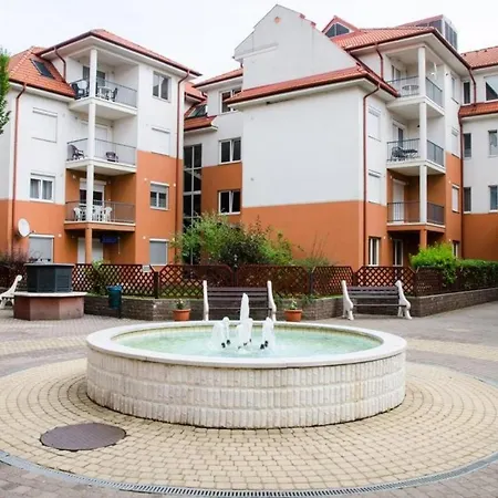 Apartment Sahin Apartman *