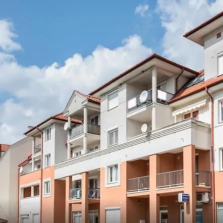 Sahin Apartman * Hajduszoboszlo